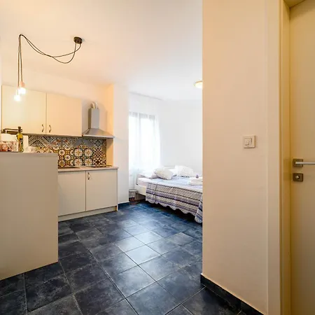 Ledunis Apartment Sibenik Room photo