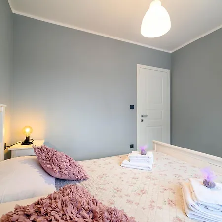 Ledunis Apartment Sibenik Room photo
