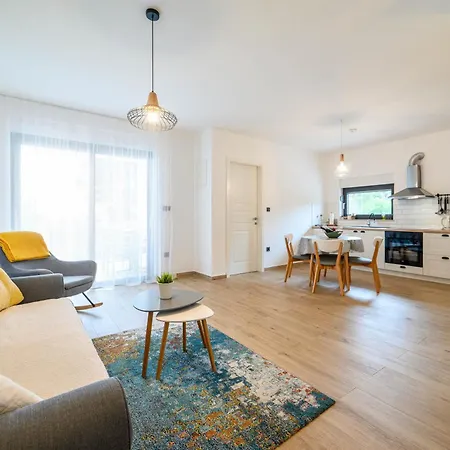 Ledunis Apartment Sibenik Room photo