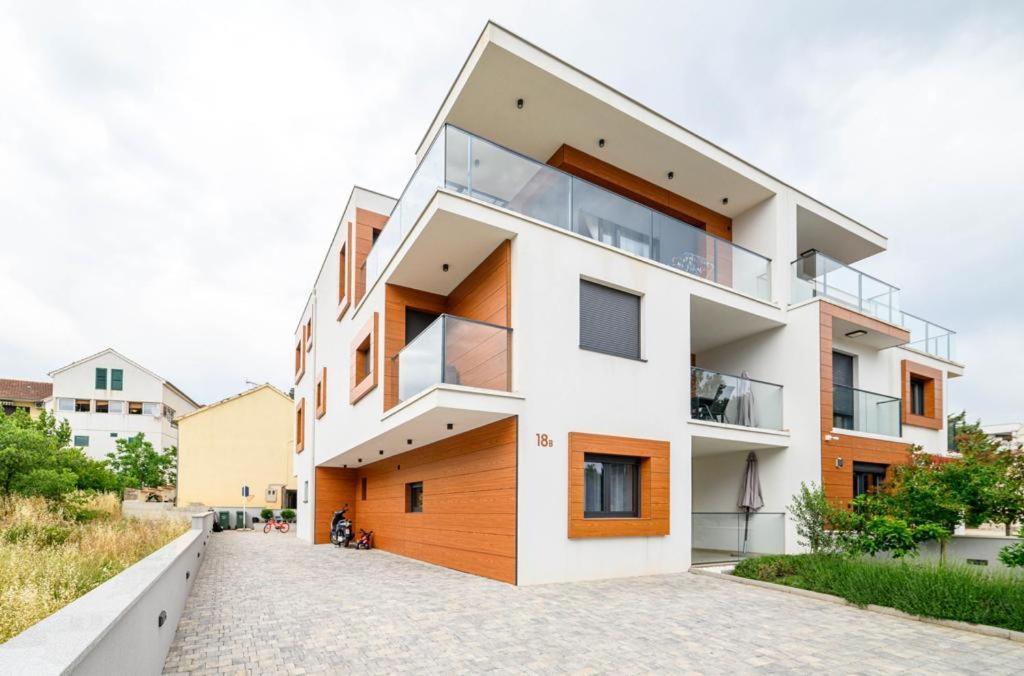 Ledunis Apartment Sibenik