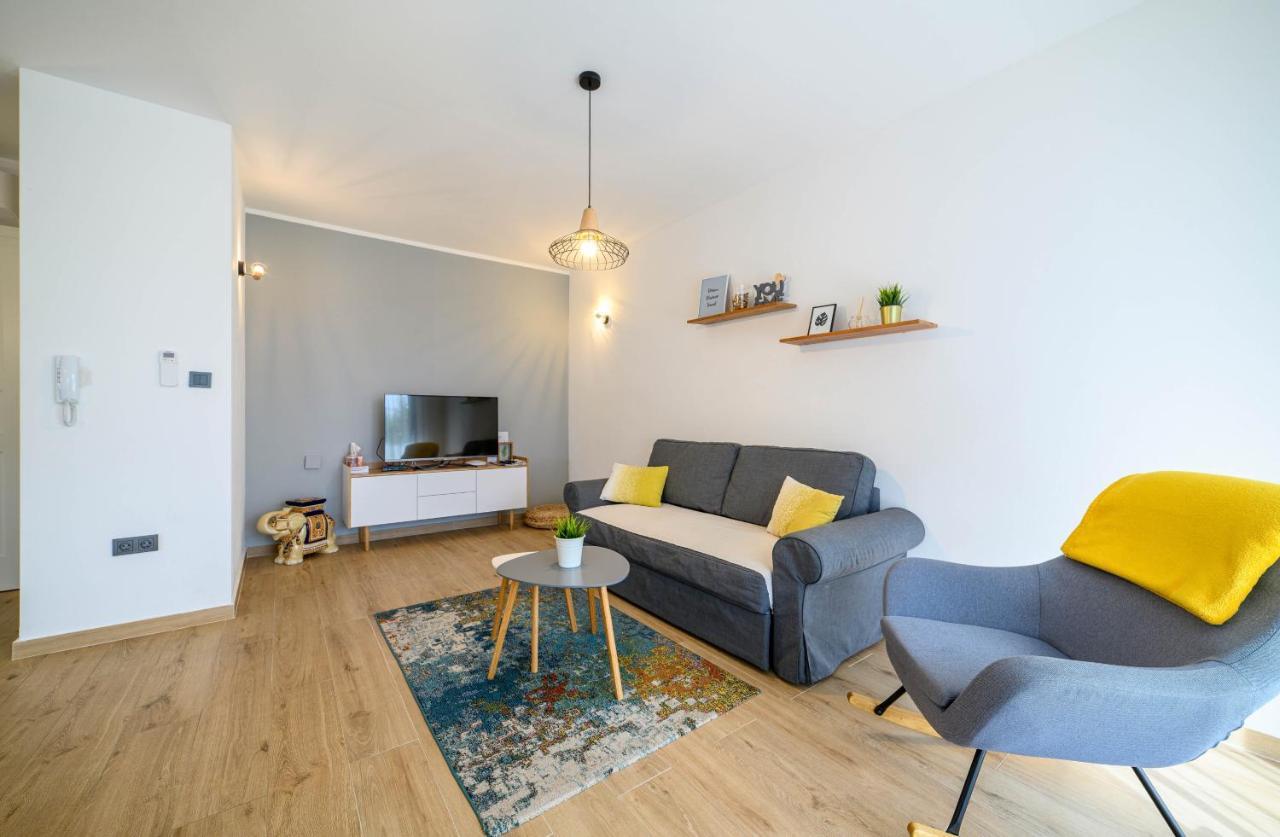 Apartment Ledunis *