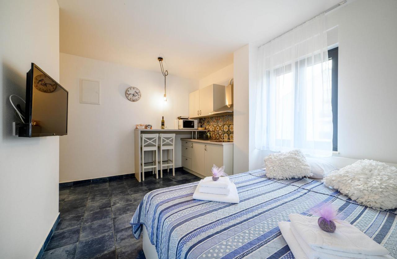 Apartment Ledunis Sibenik