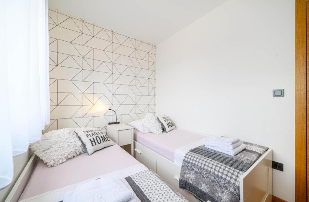 Apartment Ledunis Sibenik