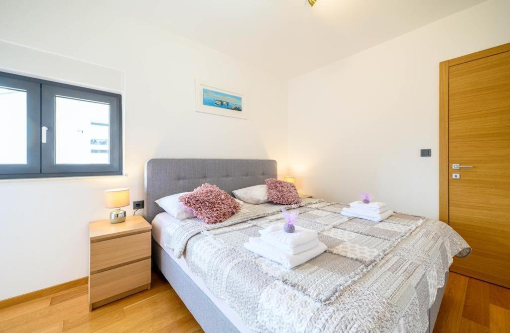 Apartment Ledunis *
