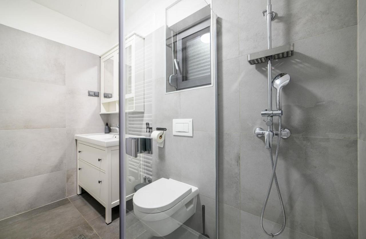 Ledunis Apartment Sibenik