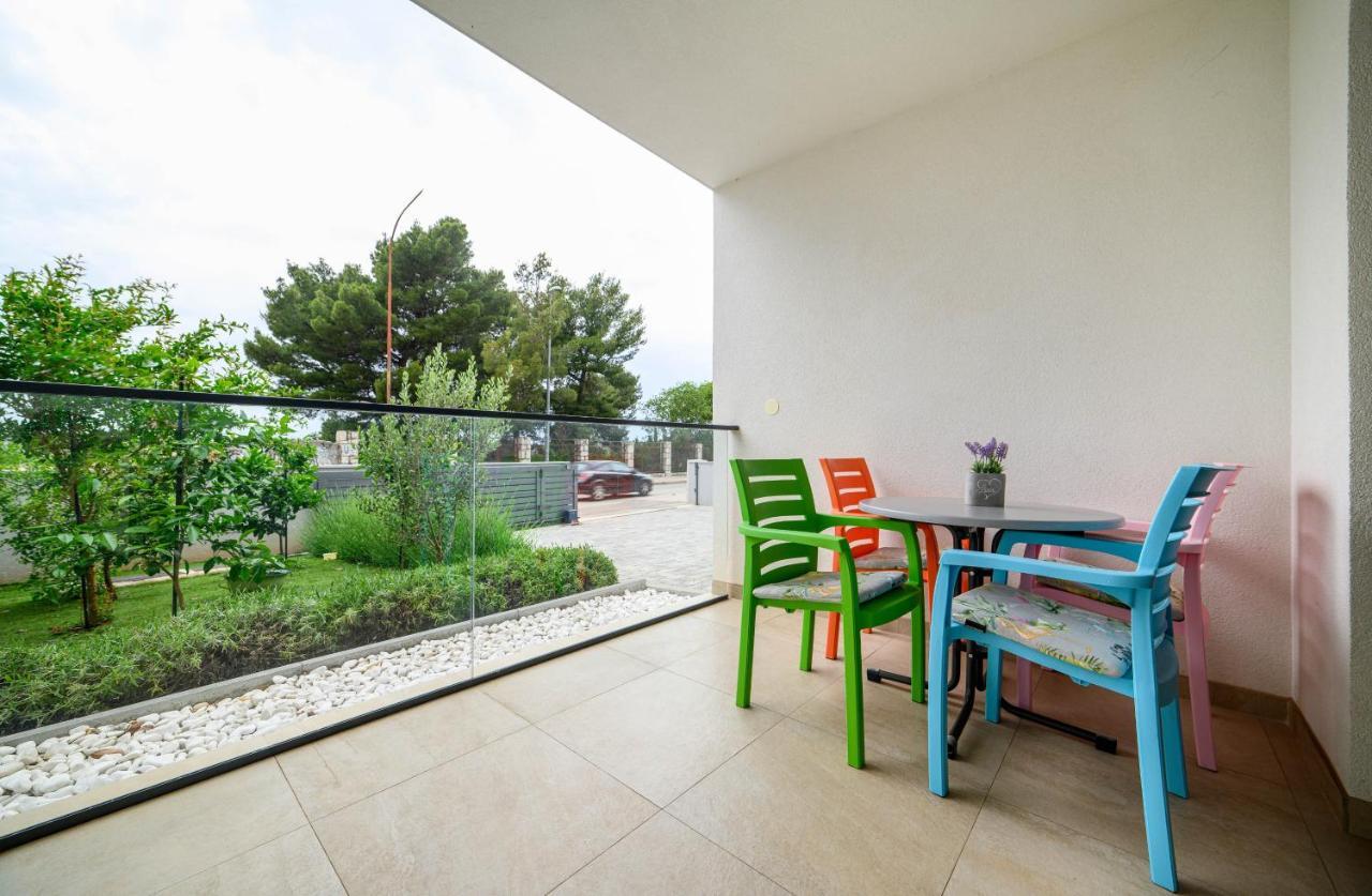 Apartment Ledunis Sibenik