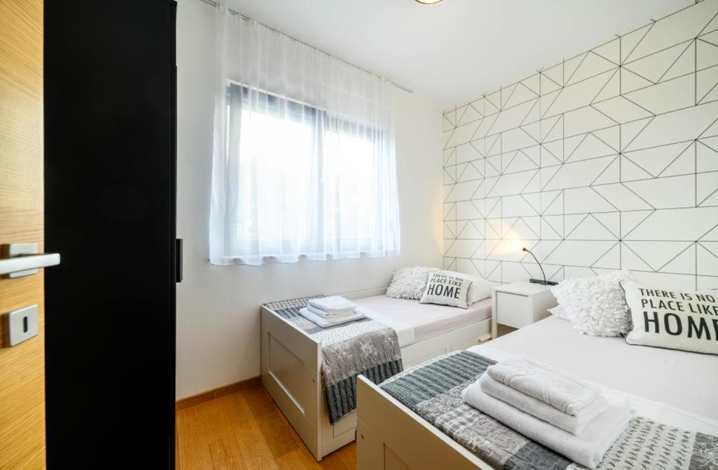 Apartment Ledunis *