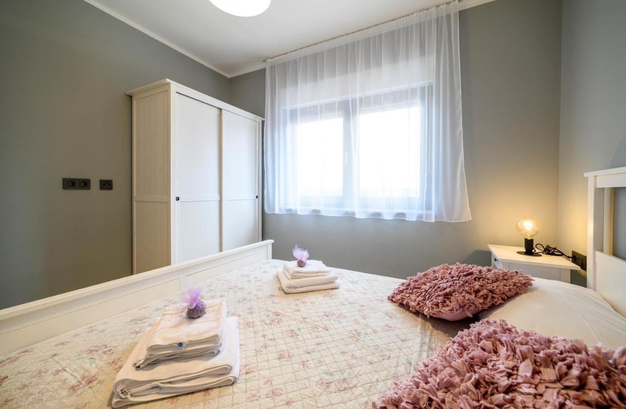 Apartment Ledunis *