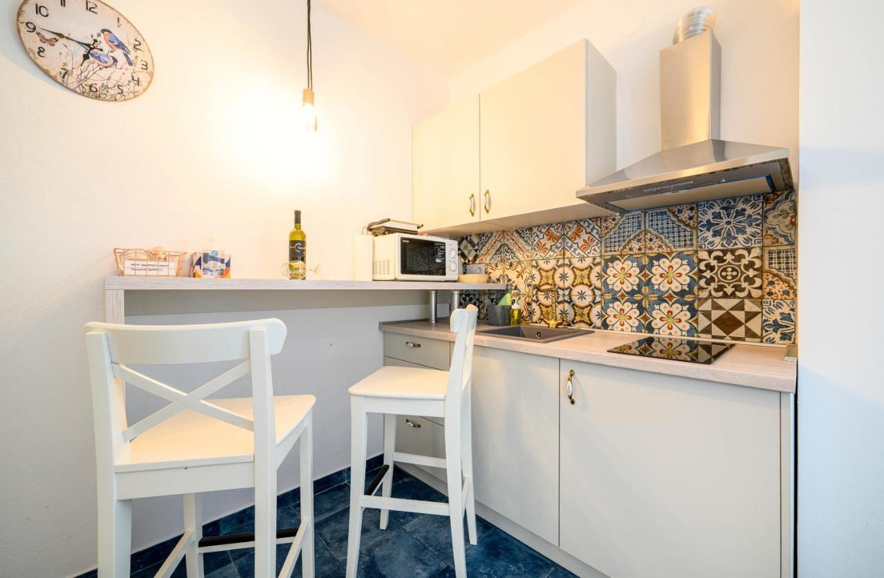 Ledunis Apartment Sibenik