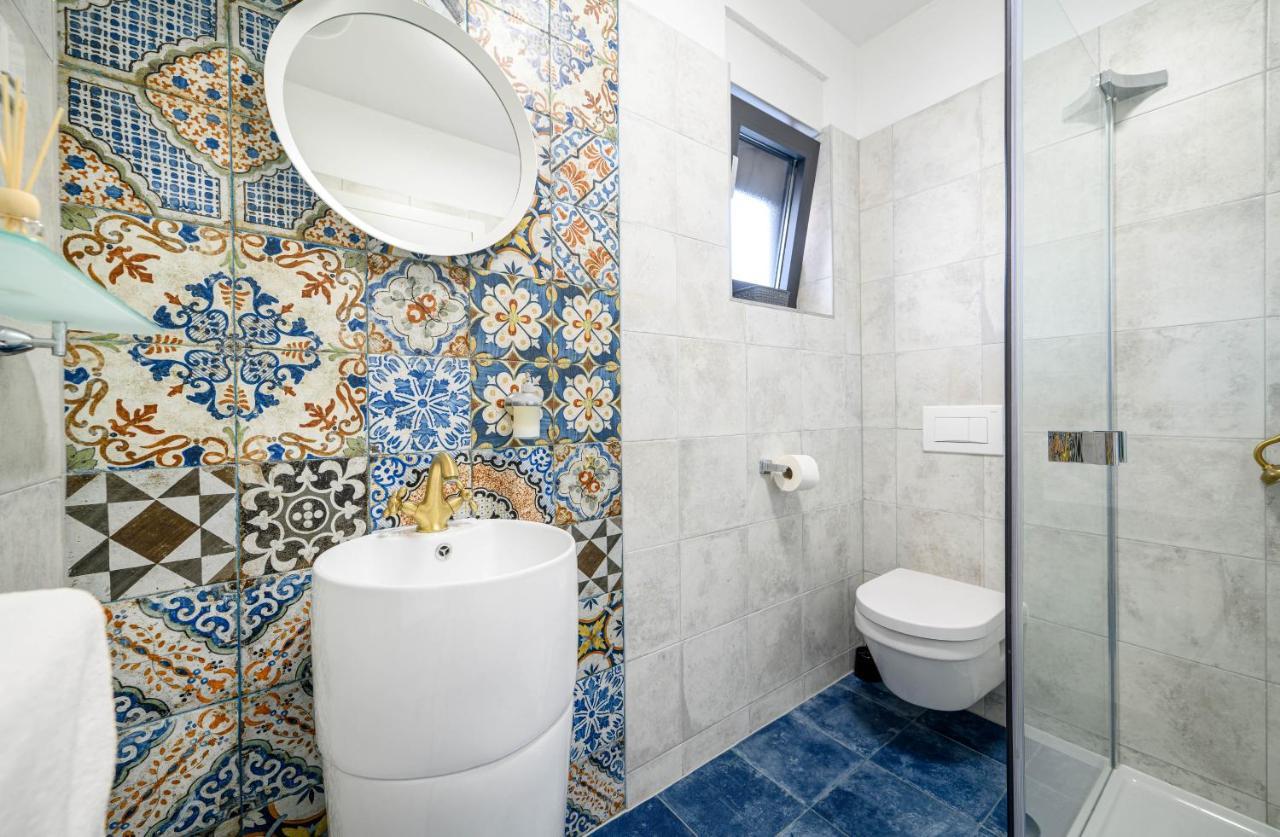 Ledunis Apartment *