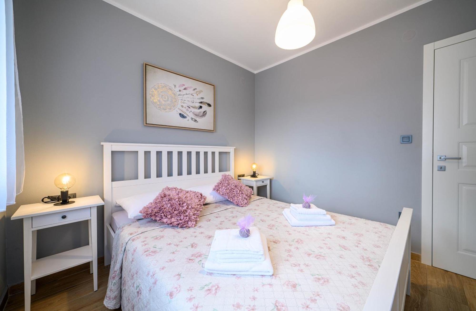 Apartment Ledunis Sibenik