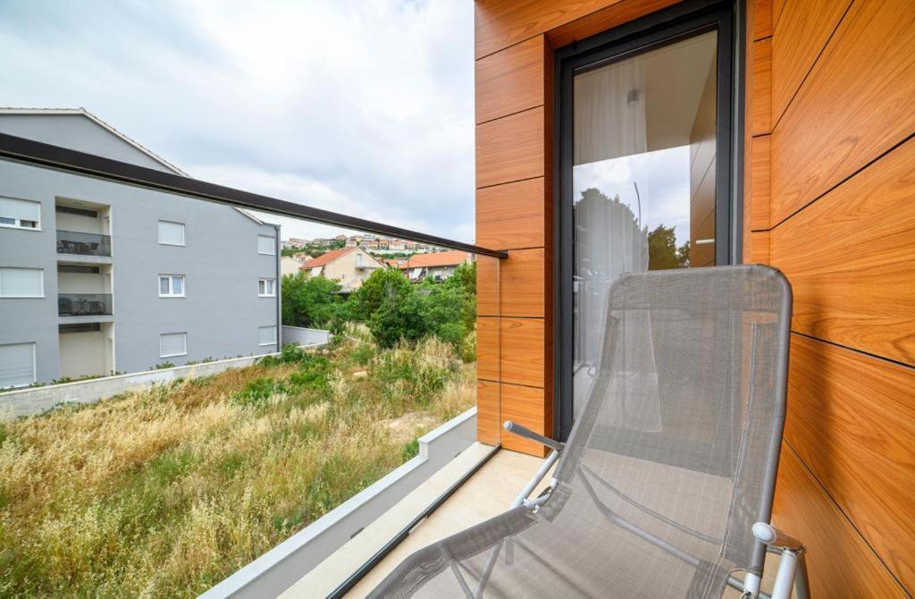 Ledunis Apartment *