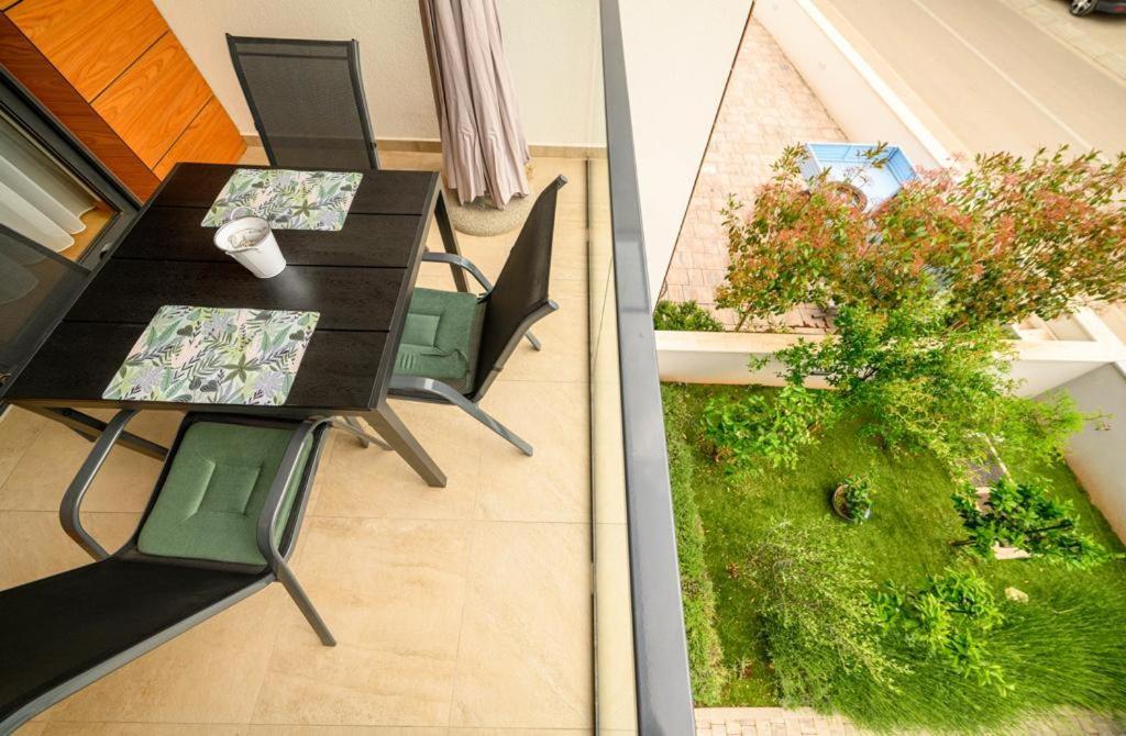 Apartment Ledunis *