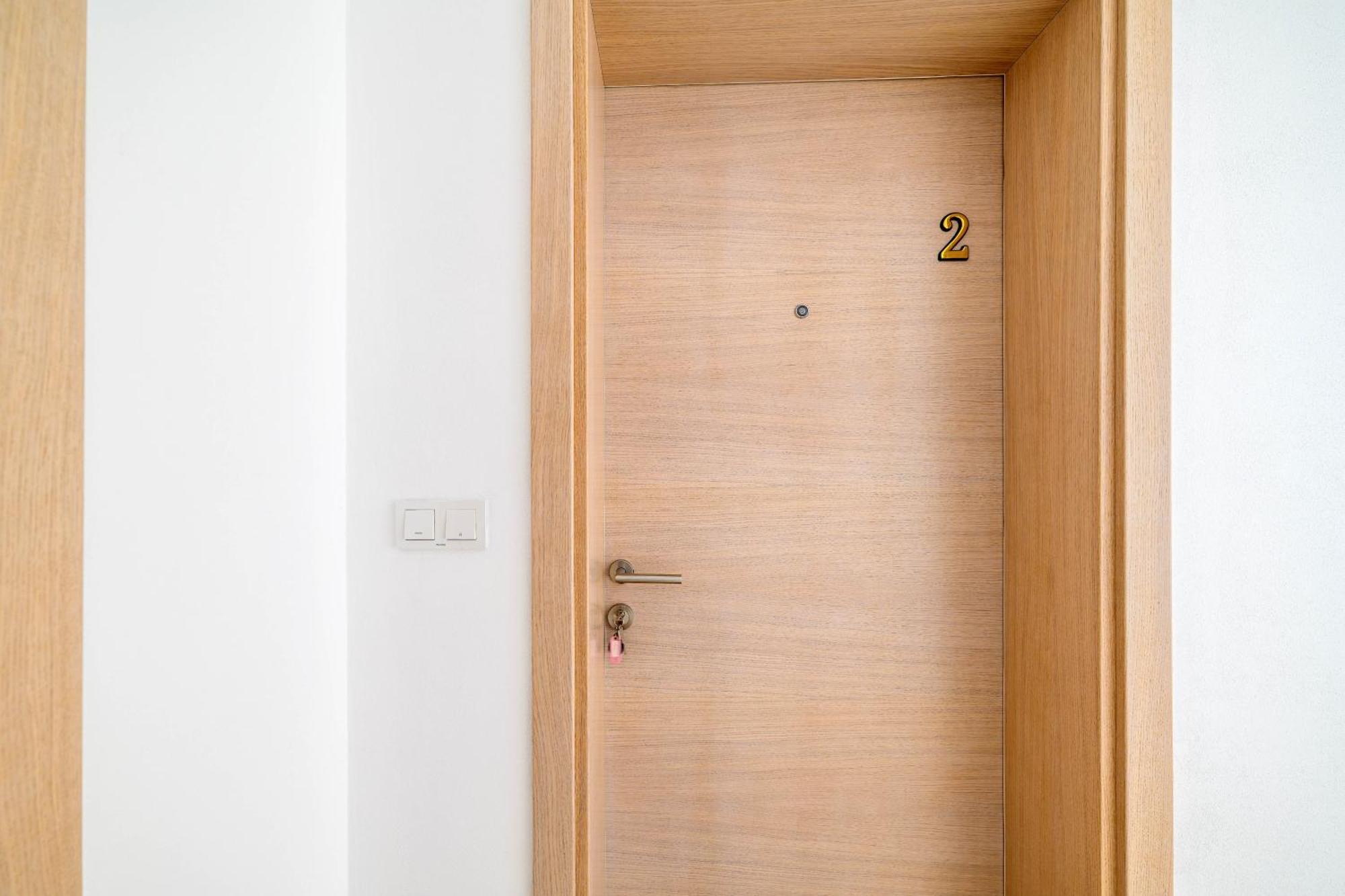 Apartment Ledunis