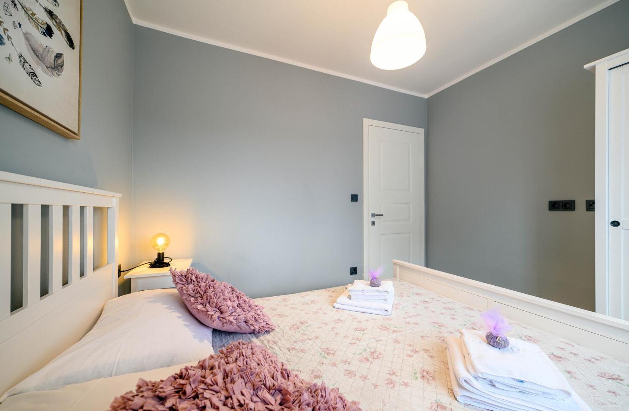 Apartment Ledunis