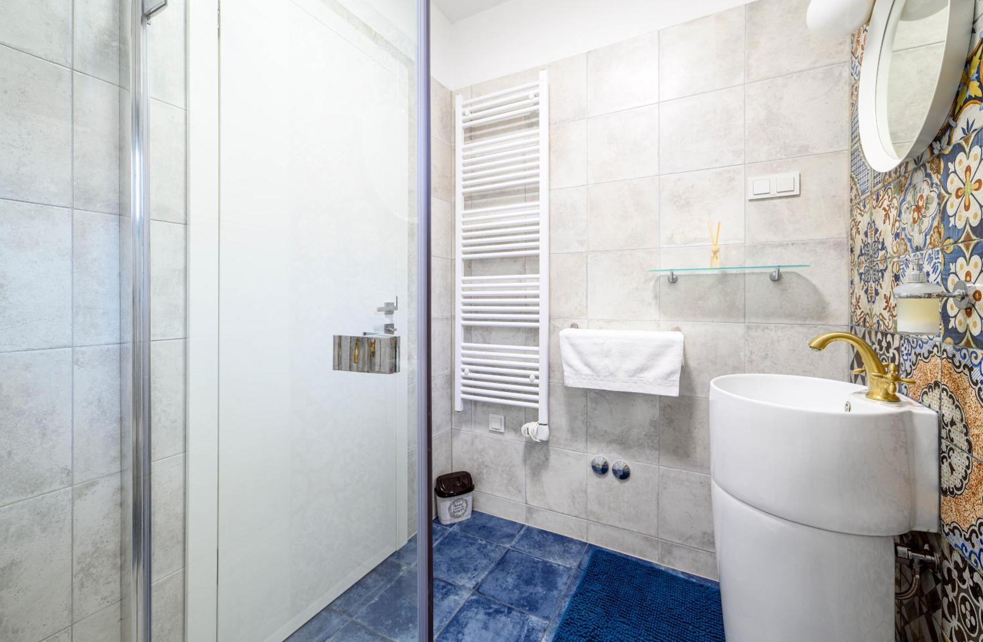 Apartment Ledunis *