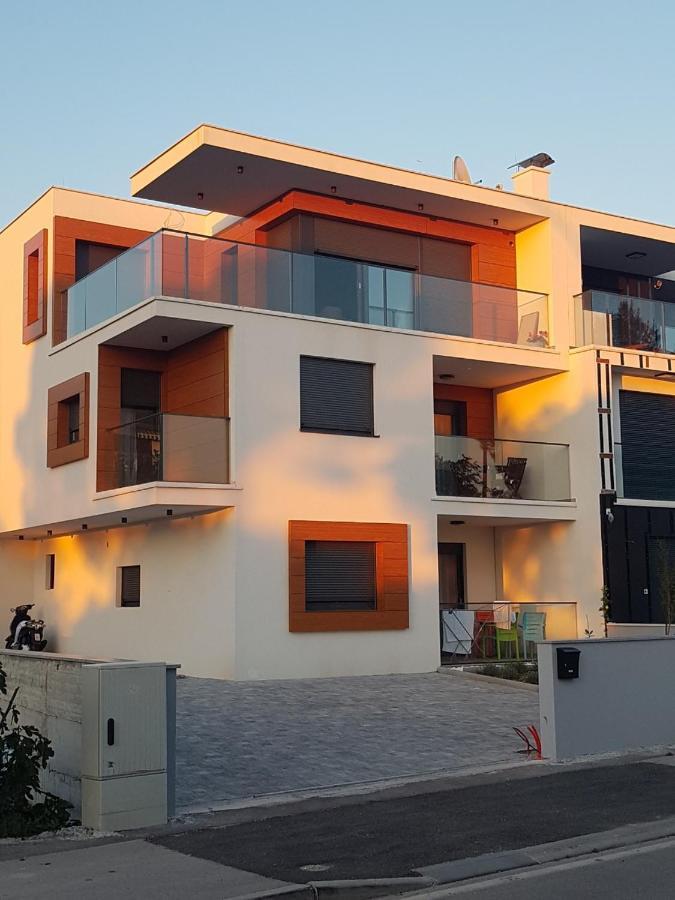 Apartment Ledunis *