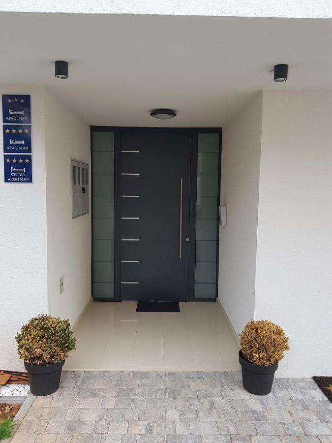 Apartment Ledunis